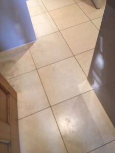 Limestone Cleaning Much Hadham