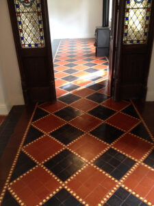 Stone Restoration Hitchin