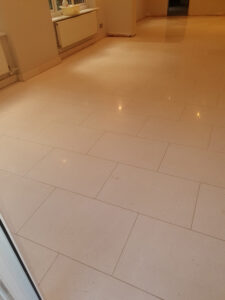Cleaning Limestone Tiles Welwyn Garden City