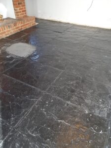 Deep Cleaning Stone Floors Royston