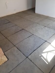 Stone Cleaners Royston